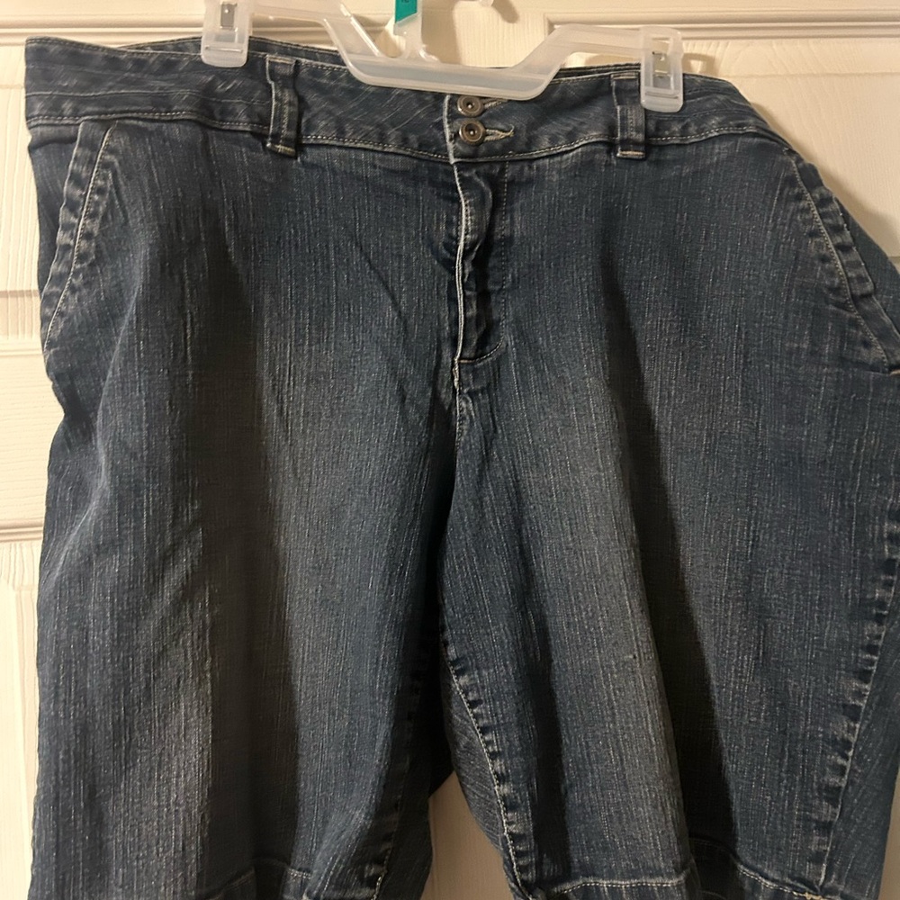 Sonoma Shorts